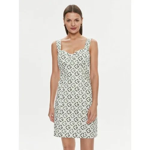 Сарафан GUESS, размер S, разноцветный (P8BX)