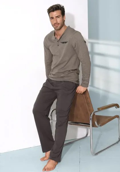 Пижама AUTHENTIC LE JOGGER 