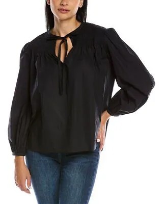 Derek Lam 10 Crosby Austin Топ женский