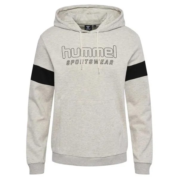 Худи Hummel Legacy Bryce, серый