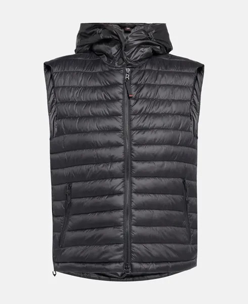 Функциональный жилет Bogner Fire + Ice, черный