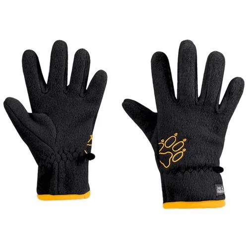 Перчатки Jack Wolfskin BAKSMALLA FLEECE GLOVE KIDS