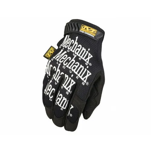 Перчатки Mechanix, черный