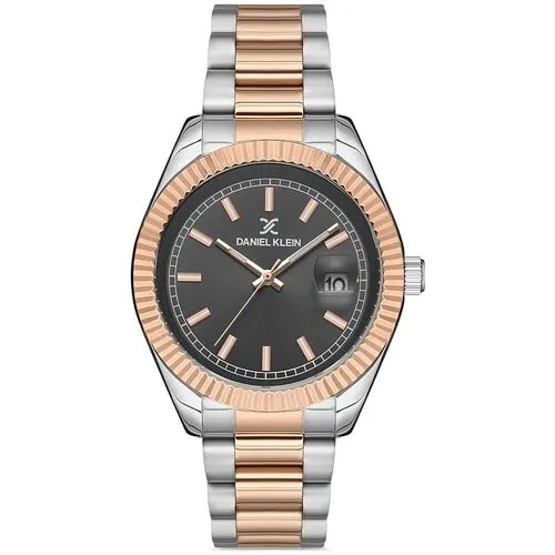 Наручные часы Daniel Klein Premium, серый
