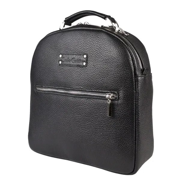 Рюкзак женский Carlo Gattini  Arcello, black