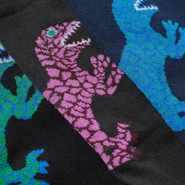 Носки Paul Smith Dino Sock - 3 Pack