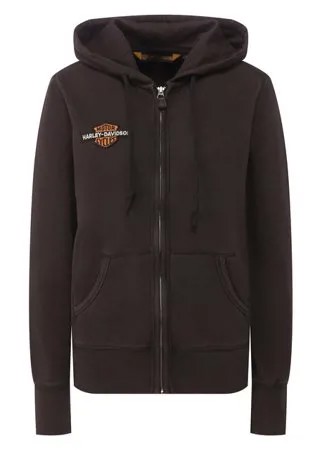 Толстовка Genuine Motorclothes Harley-Davidson