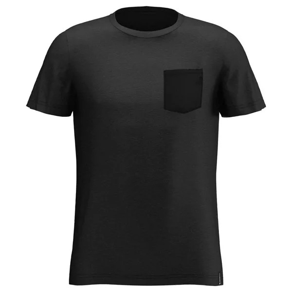 Футболка Scott 10 Heritage Dri, черный