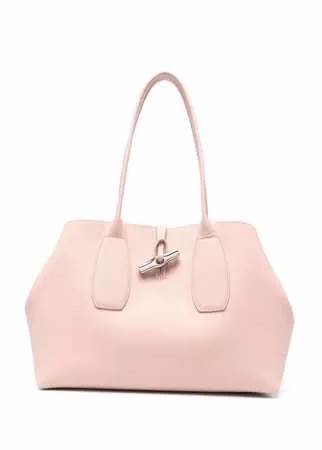 Longchamp сумка-тоут Roseau