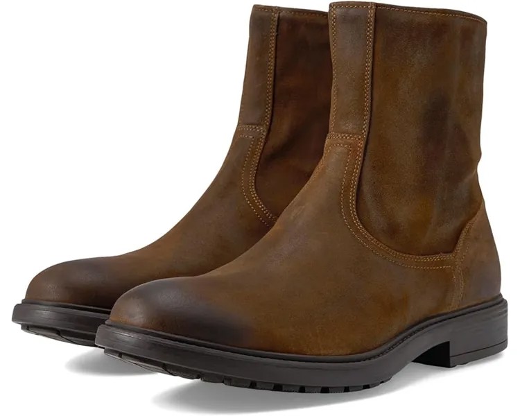 Ботинки To Boot New York Muller, цвет Medium Brown Suede