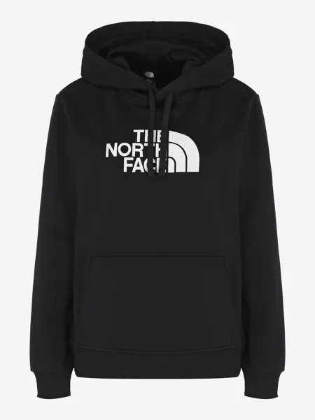 Худи женская The North Face Drew Peak, Черный