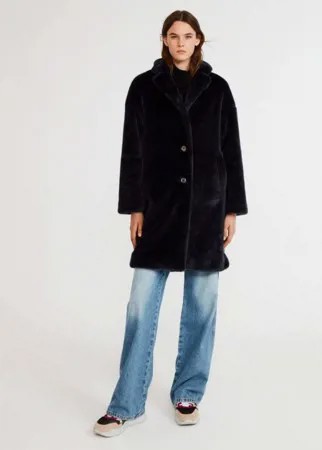 Шуба Claudie Pierlot