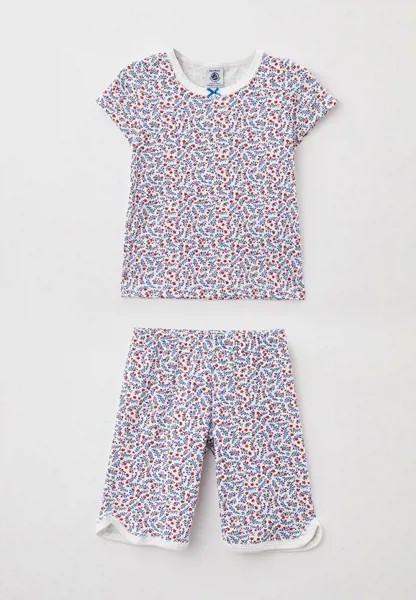 Пижама Petit Bateau