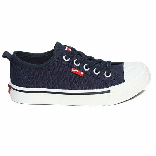 Кеды Levi's, размер 30, синий