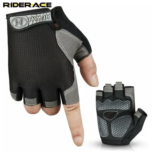 Перчатки вело Gloves RR7360 M