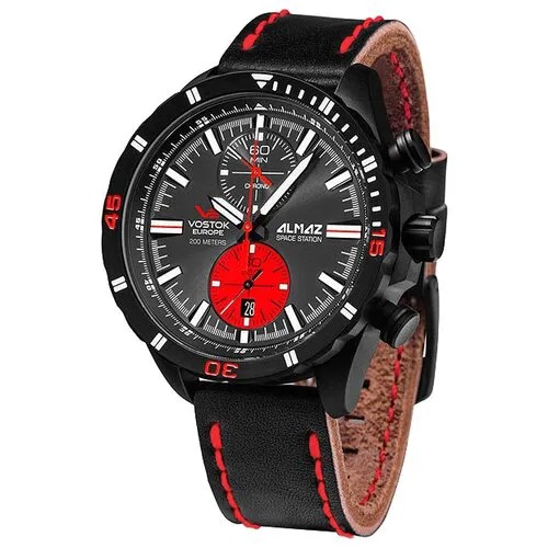 Наручные часы VOSTOK EUROPE 320C260