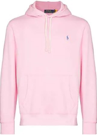 Polo Ralph Lauren худи с логотипом