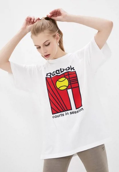 Футболка Reebok Classic