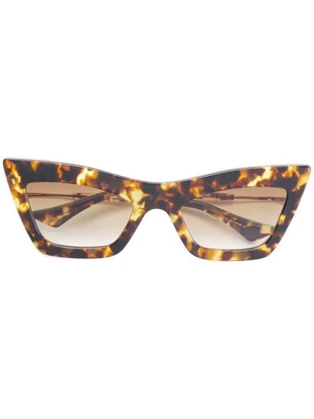 Dita Eyewear солнцезащитные очки Erasur