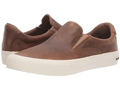 Мужские кроссовки и спортивная обувь SeaVees Hawthorne Slip-On Sur