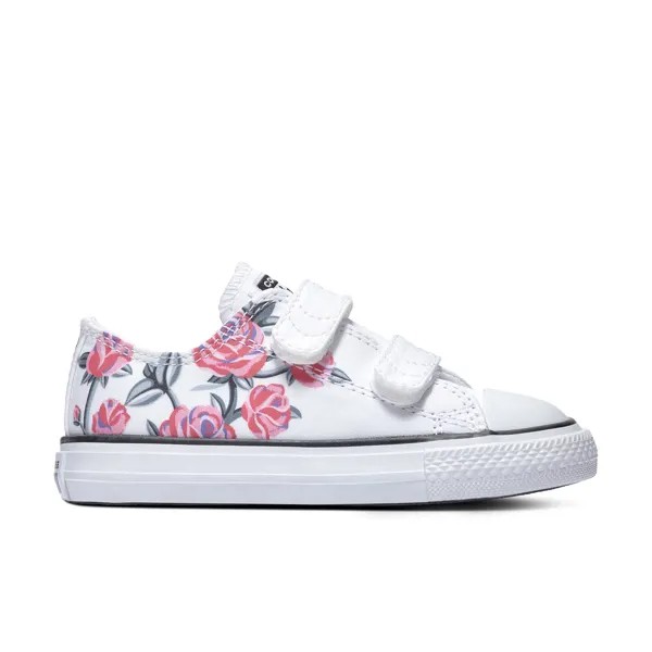 Converse Chuck Taylor All Star Girl Power Low-Top