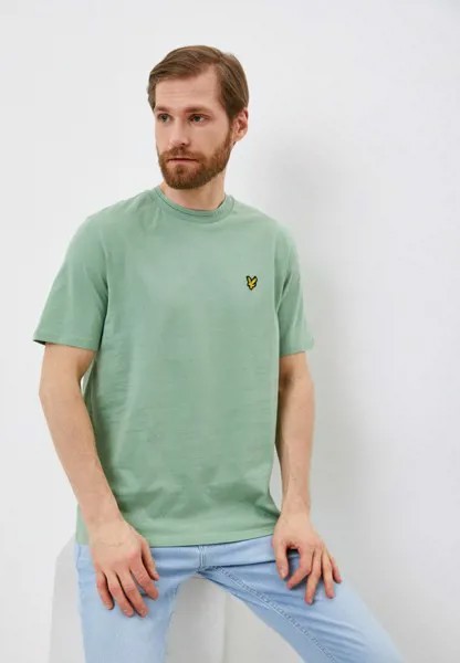 Футболка Lyle & Scott