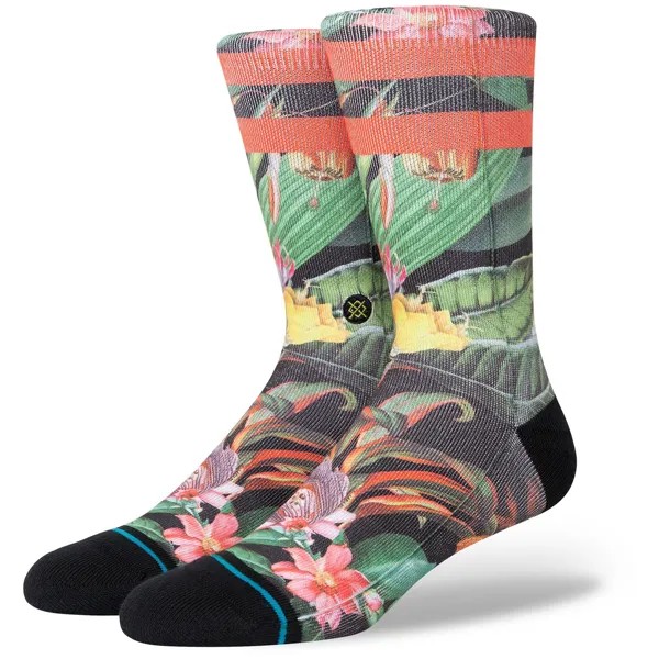 Носки Stance Playa Larga, мульти