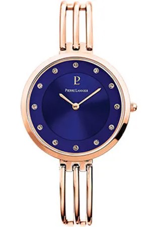 Fashion наручные  женские часы Pierre Lannier 016M969. Коллекция Elegance Style