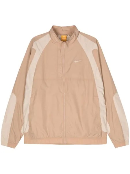 Спортивная куртка NOCTA NRG из коллаборации с Drake Nike, бежевый