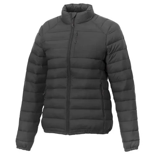 Куртка Elevate, размер L, серый