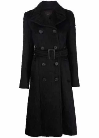 Sportmax тренч с поясом