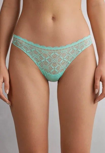 Трусы BRAZILIAN Intimissimi, цвет grün j glacier green