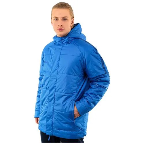 Куртка 2K Sport, размер S, синий