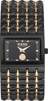 Fashion наручные  женские часы Versus VSPVR0520. Коллекция Velasca