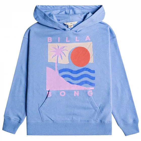 Толстовка Billabong