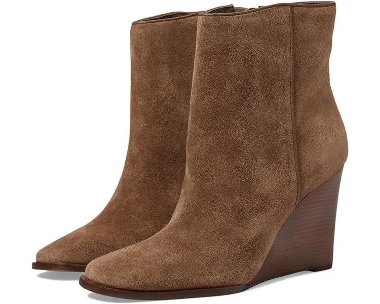 Ботинки Dolce Vita Susann, цвет Chestnut Suede