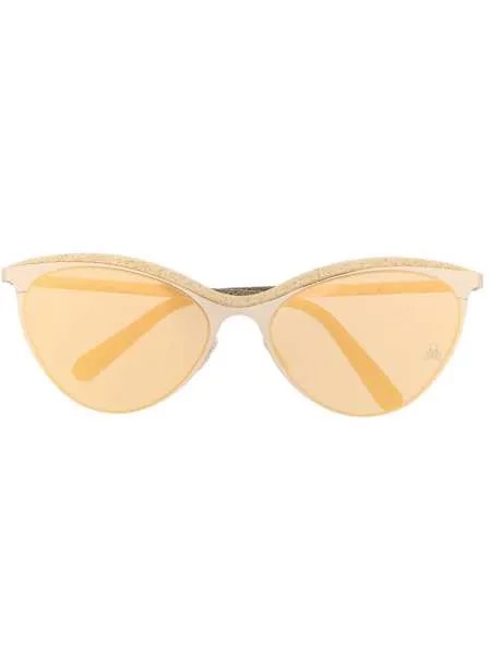 Philipp Plein солнцезащитные очки Paris