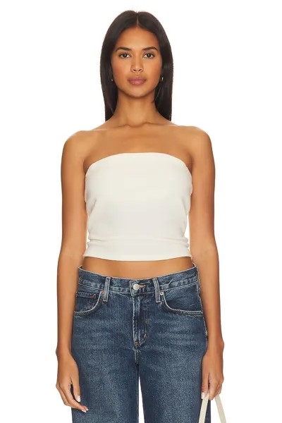 Свитер DONNI.  Tube Top, цвет Creme