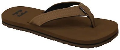 Сандалии Billabong Boys Stoked - Camel - Новинка