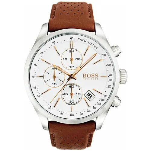 Наручные часы Hugo Boss Grand Prix HB1513475