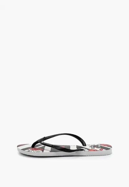 Сланцы Havaianas