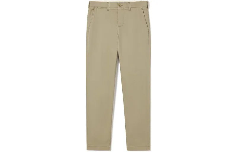 LACOSTE Мужской костюм Брюки, цвет Camel