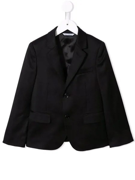 Dolce & Gabbana Kids костюм-двойка