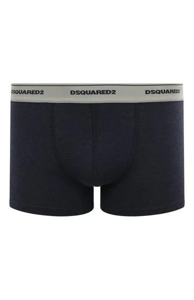 Хлопковые боксеры Dsquared2