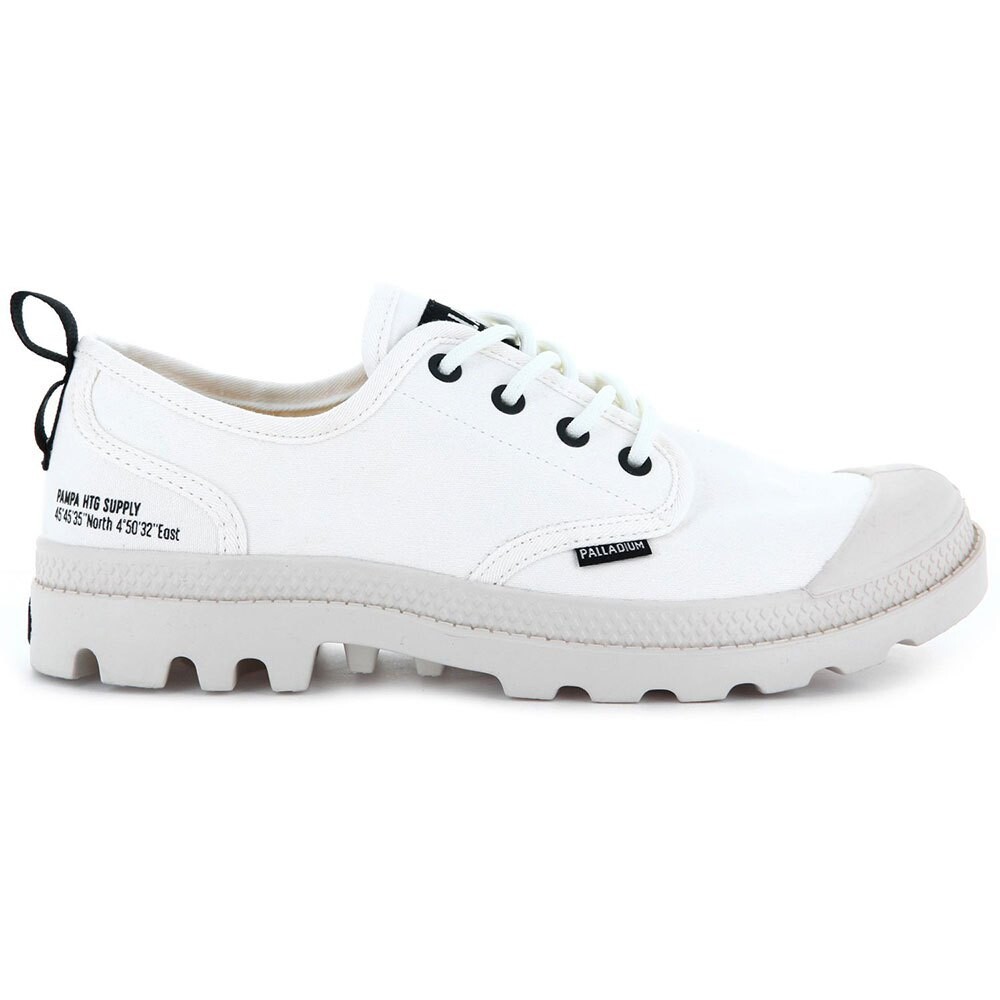 Кроссовки Palladium Pampa Oxford Heritage Supply, белый