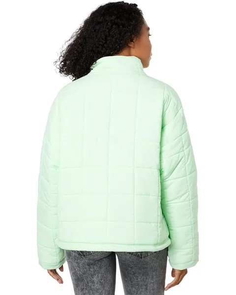 Куртка Rip Curl Anti-Series Anotea Pack Jacket, цвет Mint