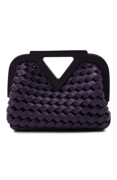 Сумка Point small Bottega Veneta