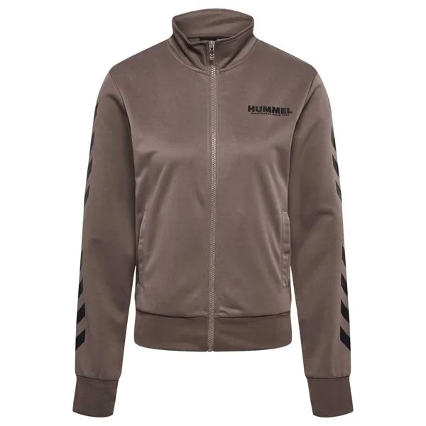 Куртка Hummel Legacy Poly, бежевый