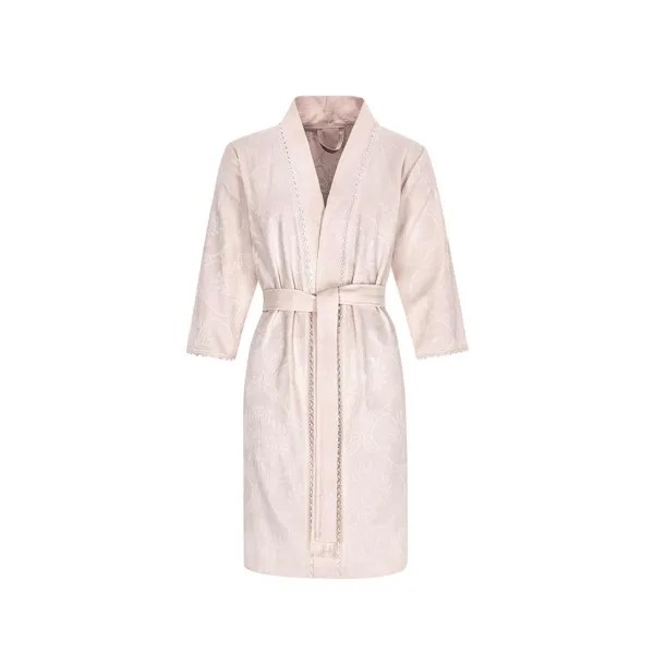 Халат женский Togas розовый XXL