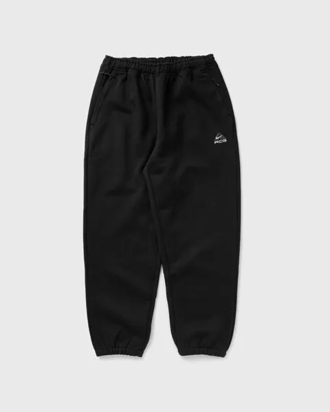 Брюки Nike Acg Therma-Fit Repel Tuff Fleece Lungs Pants, цвет black/anthracite/summit white